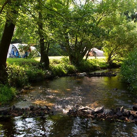 Lidmiluv Mlyn Otel Sadek Dış mekan fotoğraf