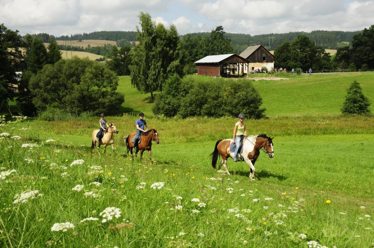 Lidmiluv Mlyn Otel Sadek Dış mekan fotoğraf