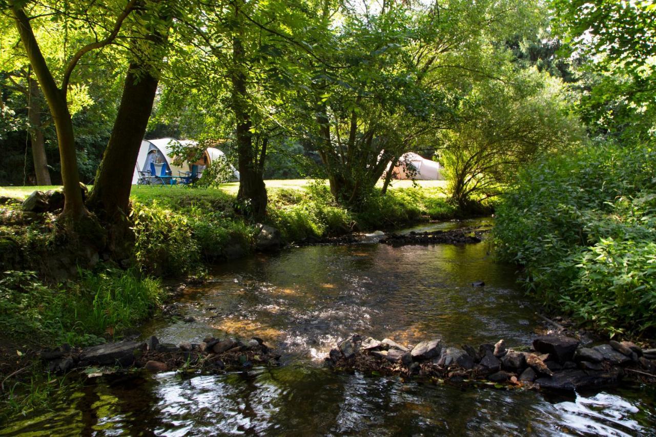 Lidmiluv Mlyn Otel Sadek Dış mekan fotoğraf