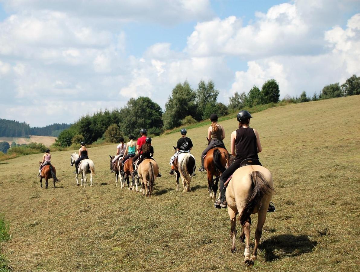 Lidmiluv Mlyn Otel Sadek Dış mekan fotoğraf